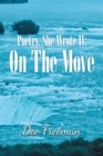 Image for Poetry, She Wrote Iv : on the Move