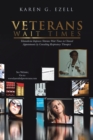 Image for Veterans Wait Times : Telemedicine Improves Veterans Wait Times In Clinical Appointments By Consu
