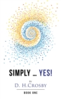 Image for Simply ... Yes!
