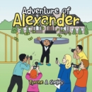 Image for Adventure of Alexander