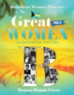 Image for Great Women in Bahamian History V. 2
