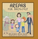 Image for Arepas for Breakfast