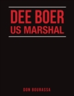 Image for Dee Boer Us Marshal