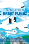 Image for Thanks for the Great Flight