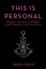 Image for This Is Personal: Prayers, Devotions and Rants of the Christian Girl Next Door