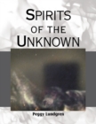 Image for Spirits of the Unknown
