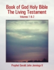 Image for Book of God Holy Bible the Living Testament