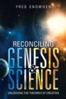 Image for Reconciling Genesis &amp; Science