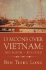 Image for 13 Moons over Vietnam
