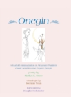 Image for Onegin : A Fourfold Miniaturization of Alexander Pushkin&#39;s Classic Novel-In-Verse Eugene Onegin