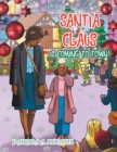 Image for Santia Claus Is Coming to Town!