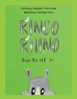 Image for Ringo Rhino Tries to Fit In