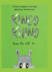 Image for Ringo Rhino Tries to Fit In
