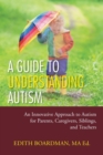 Image for A Guide to Understanding Autism