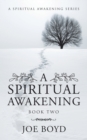 Image for A Spiritual Awakening : Book Two
