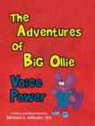 Image for Adventures Of Big Ollie : Voice Power