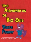 Image for The Adventures of Big Ollie