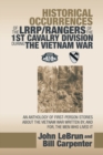 Image for Historical Occurrences of the Lrrp/Rangers of the 1St Cavalry Division During the Vietnam War