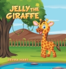 Image for Jelly the Giraffe