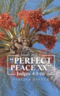 Image for &amp;quote;perfect Peace Xx&amp;quote: Judges 4:1 - 16