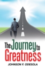 Image for Journey to Greatness