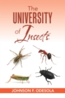 Image for University of Insects