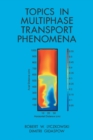Image for Topics in Multiphase Transport Phenomena