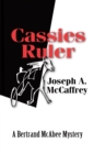 Image for Cassies Ruler: A Bertrand Mcabee Mystery