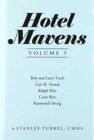 Image for Hotel Mavens Volume 3