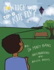 Image for How High Can a Kite Fly?