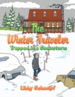Image for The Winter Traveler : Trapped in a Snowstorm