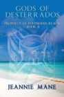 Image for Gods of Desterrados: Prophecy of Polynesian Realm Book Ii