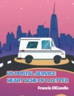 Image for Us Postal Service Heart Ache of a Letter