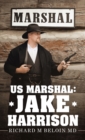 Image for Us Marshal:Jake Harrison