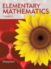 Image for Elementary Mathematics Grade 6