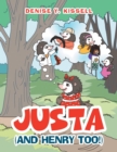 Image for Justa : (And Henry Too!)