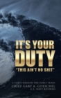 Image for It&#39;s Your Duty