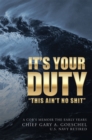 Image for It&#39;s Your Duty