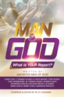 Image for Man of God: What Is Your Report?
