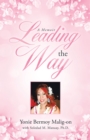 Image for Leading the Way: A Memoir