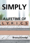Image for Simply : A Lifetime of Lyrics