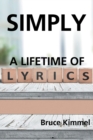 Image for Simply : A Lifetime of Lyrics