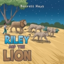 Image for Riley and the Lion