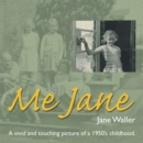 Image for Me Jane