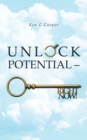 Image for Unlock potential - right now!
