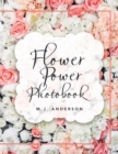 Image for Flower Power Photobook
