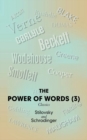 Image for The power of words (3)  : classics