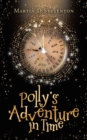 Image for Polly&#39;s adventure in time
