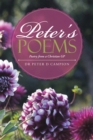Image for Peter&#39;s Poems: Poetry from a Christian Gp