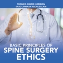 Image for Basic Principles of Spine Surgery Ethics